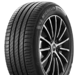 Zbliżenie bieżnika Michelin Primacy 4 245/45 R19 102 V XL, Acoustic, DT