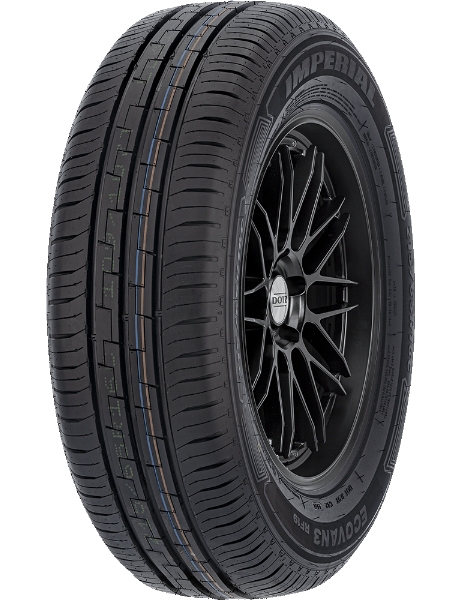 Imperial Ecovan 3 225/70 R15 112/110 S C