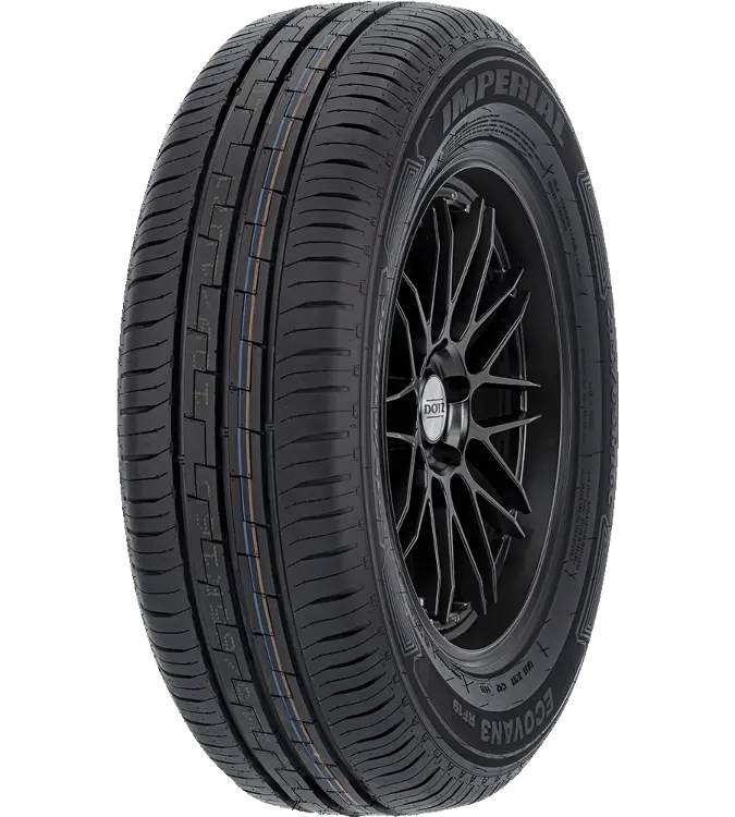 Imperial Ecovan 3 185/80 R14 102/100 S C