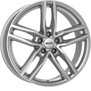 ALUTEC Ikenu Polar 9,00x19 5x112,00 ET20,00