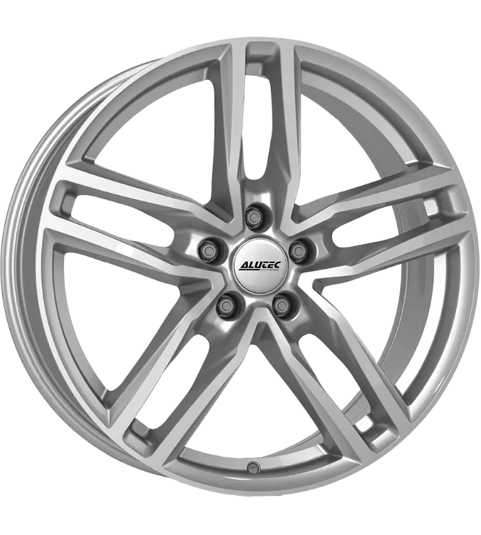 ALUTEC Ikenu Polar 9,00x19 5x112,00 ET20,00