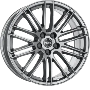 RIAL KiboX Graphite 9,00x20 5x112,00 ET43,00