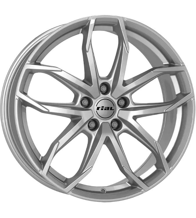 RIAL Lucca Polar 6,50x16 5x100,00 ET47,00