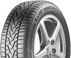 Barum Quartaris 5