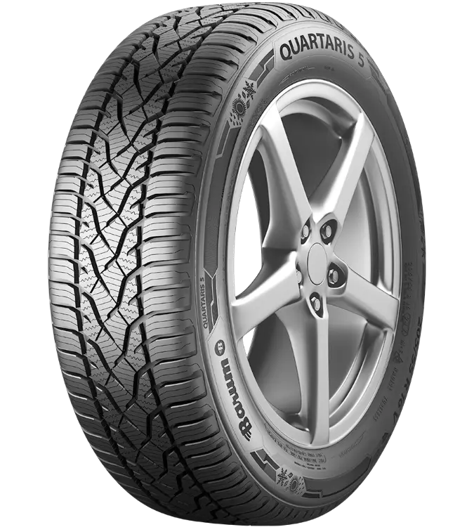 Barum Quartaris 5 215/60 R16 99 V XL