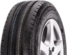 Continental VanContact Eco