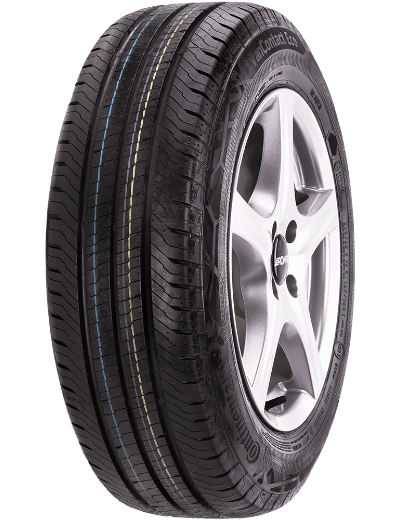 Continental VanContact Eco 205/75 R16 113/111 T C