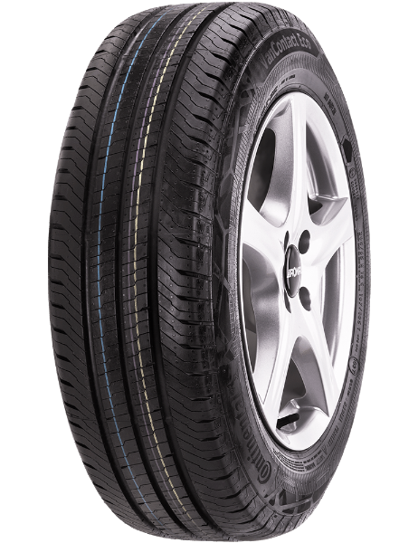 Continental VanContact Eco 235/65 R16 115/113 R C