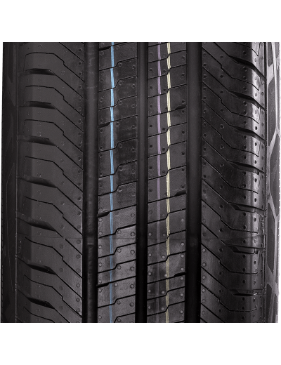 Continental VanContact Eco 205/75 R16 113/111 T C