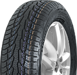 Uniroyal AllSeasonExpert 2 205/55 R17 95 V XL, FR