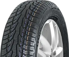 Uniroyal AllSeasonExpert 2