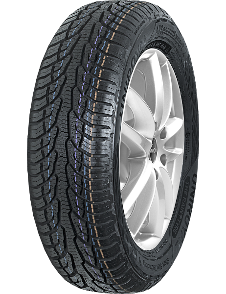 Uniroyal AllSeasonExpert 2 225/65 R17 106 V XL, FR