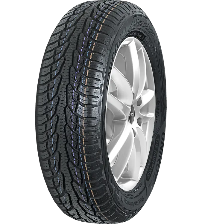 Uniroyal AllSeasonExpert 2 195/45 R16 84 V XL, FR
