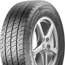 Uniroyal AllSeasonMax 205/65 R16 107/105 T C - Miniatura 1