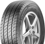 Uniroyal AllSeasonMax 195/65 R16 104/102 T C, (100T)
