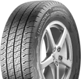 Zbliżenie bieżnika Uniroyal AllSeasonMax 195/70 R15 104/102 R C