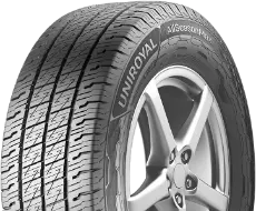 Uniroyal AllSeasonMax