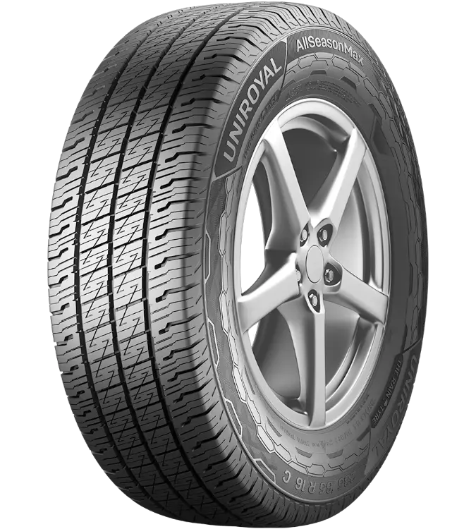 Uniroyal AllSeasonMax 205/65 R16 107/105 T C
