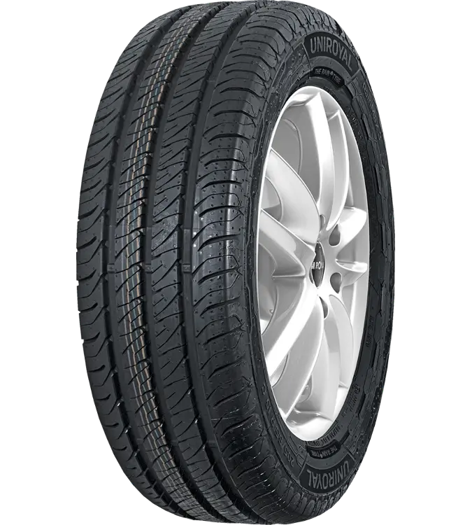 Uniroyal RainMax 3 195/60 R16 99/97 H C