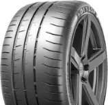 Zbliżenie bieżnika Dunlop Sport Maxx Race 2 265/35 R20 99 Y XL, ZR, N1