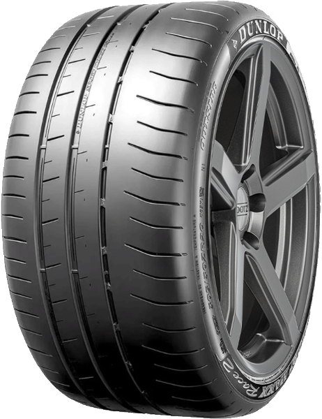 Dunlop Sport Maxx Race 2