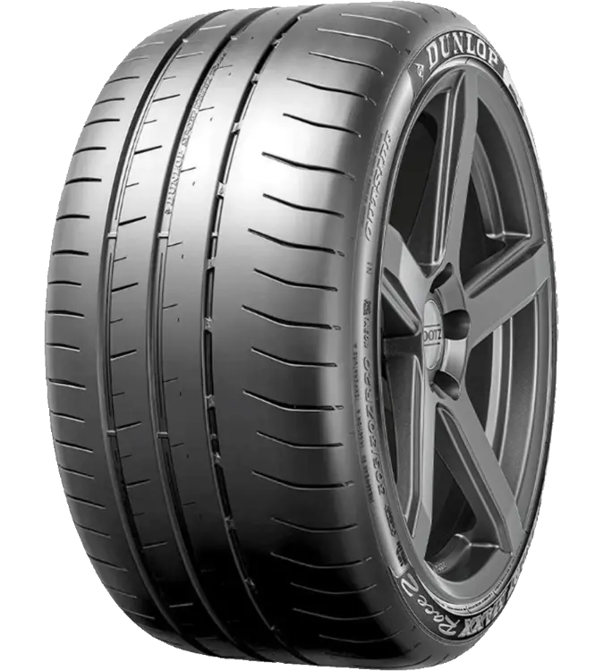 Dunlop Sport Maxx Race 2 265/35 R20 99 Y XL, ZR, MFS, N1