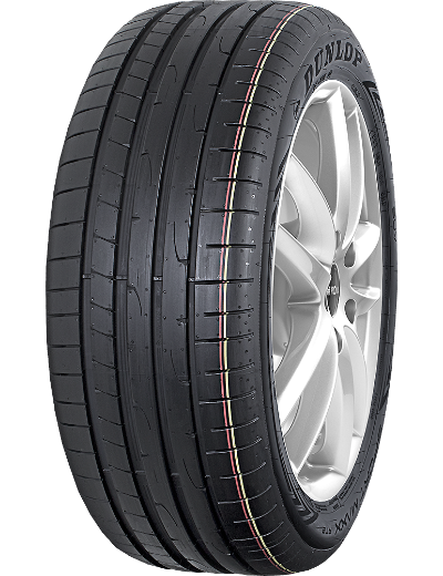 Dunlop Sport Maxx RT 2 SUV 275/40 R20 106 Y XL, MFS