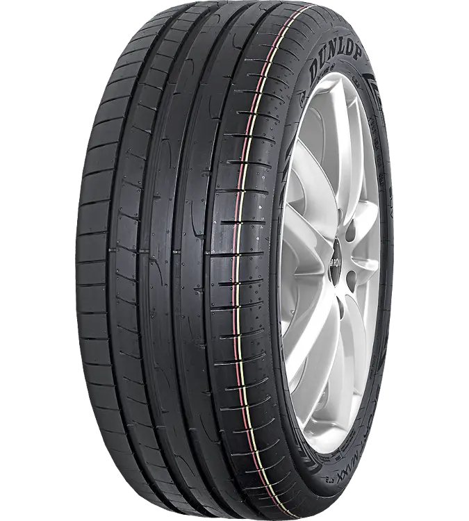 Dunlop Sport Maxx RT 2 SUV 235/65 R18 106 W MFS