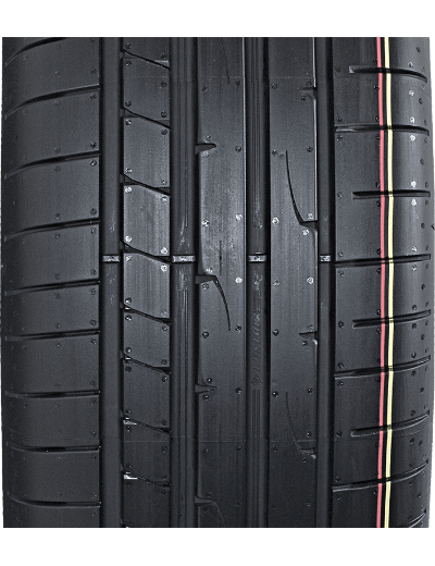 Dunlop Sport Maxx RT 2 SUV 275/40 R20 106 Y XL, MFS