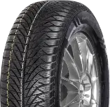 Zbliżenie bieżnika Fulda Multicontrol SUV 235/55 R17 103 W XL