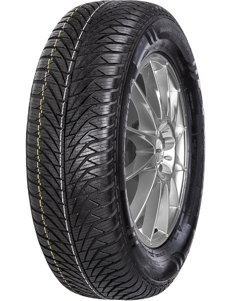 Fulda Multicontrol SUV 255/55 R18 109 V XL, FP