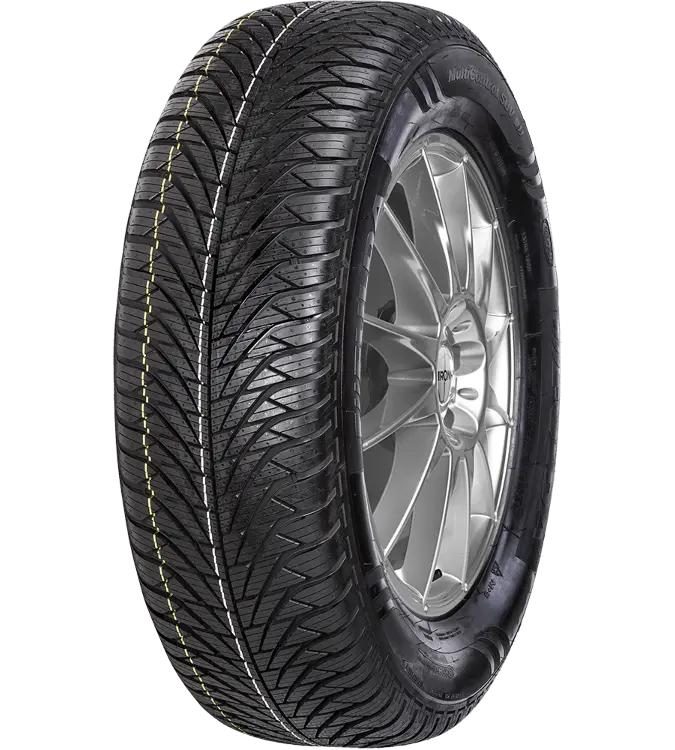 Fulda Multicontrol SUV 215/60 R17 100 V XL