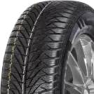 Fulda Multicontrol SUV 215/60 R17 100 V XL - Miniatura 3