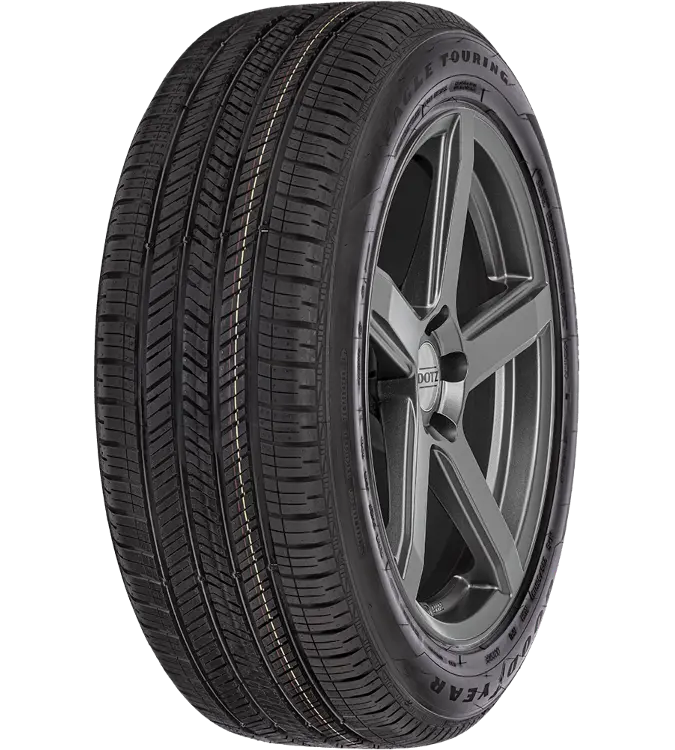 Goodyear Eagle Touring 255/45 R20 105 W XL, MGT