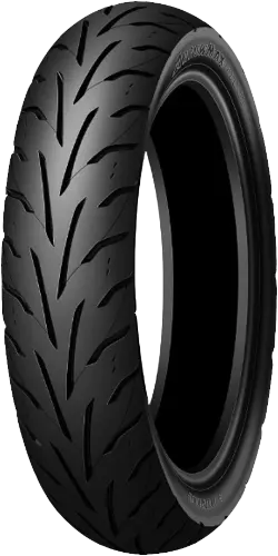 Dunlop Arrowmax GT601 120/80-18 62 H Tył TL