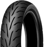 Zbliżenie bieżnika Dunlop Arrowmax GT601 150/70-18 70 H Tył TL