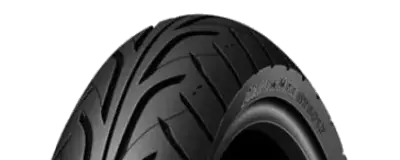 Dunlop Arrowmax GT601 100/80-17 52 H Przód TL
