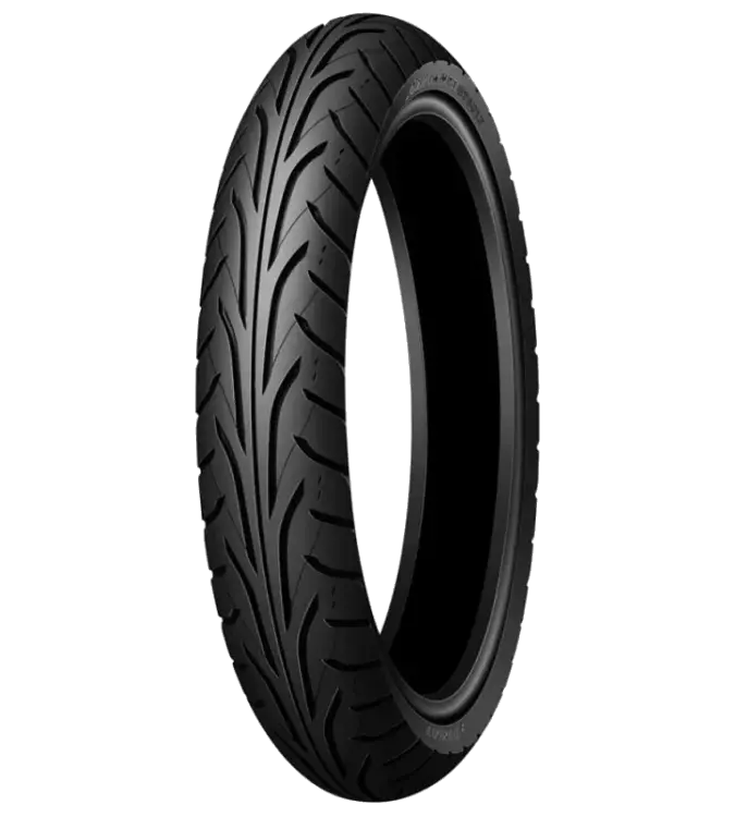 Dunlop Arrowmax GT601 110/80-17 57 H Przód TL