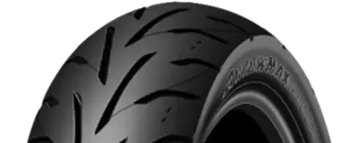 Dunlop Arrowmax GT601 100/90-18 56 H Tył TL