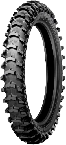 Dunlop GEOMAX MX12 80/100-21 51 M Tył TT NHS