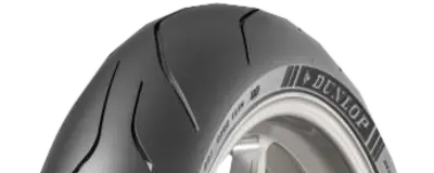 Dunlop SportSmart TT 110/70R17 54 H Przód TL