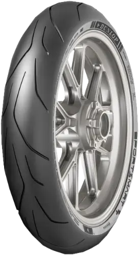 Dunlop SportSmart TT 110/70R17 54 H Przód TL