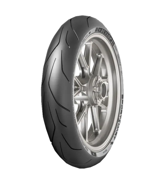 Dunlop SportSmart TT 120/70 R17 58 H Przód TL