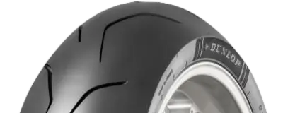 Dunlop SportSmart TT 160/60R17 69 H Tył TL