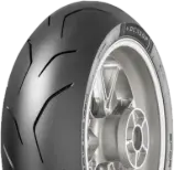 Zbliżenie bieżnika Dunlop SportSmart TT 180/60ZR17 (75 W) Tył TL
