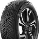 Michelin Pilot Alpin 5 SUV 225/60 R18 104 H RUN ON FLAT ZP, XL, * - Miniatura 1