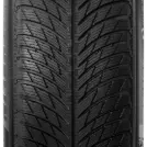Michelin Pilot Alpin 5 SUV 225/60 R18 104 H RUN ON FLAT ZP, XL, * - Miniatura 3