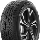Michelin Pilot Alpin 5 SUV 255/55 R19 111 V XL, N0 - Miniatura 1