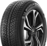 Michelin Pilot Alpin 5 SUV 255/55 R19 111 V XL, N0