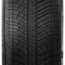 Michelin Pilot Alpin 5 SUV 275/50 R19 112 V XL, N0 - Miniatura 3
